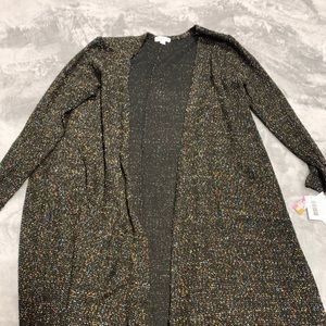 NWT Sarah cardigan